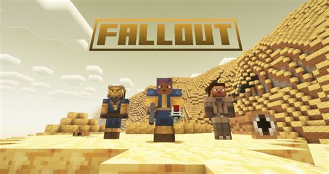 fallout minecraft modpack|fallout mod minecraft 1.12.2.